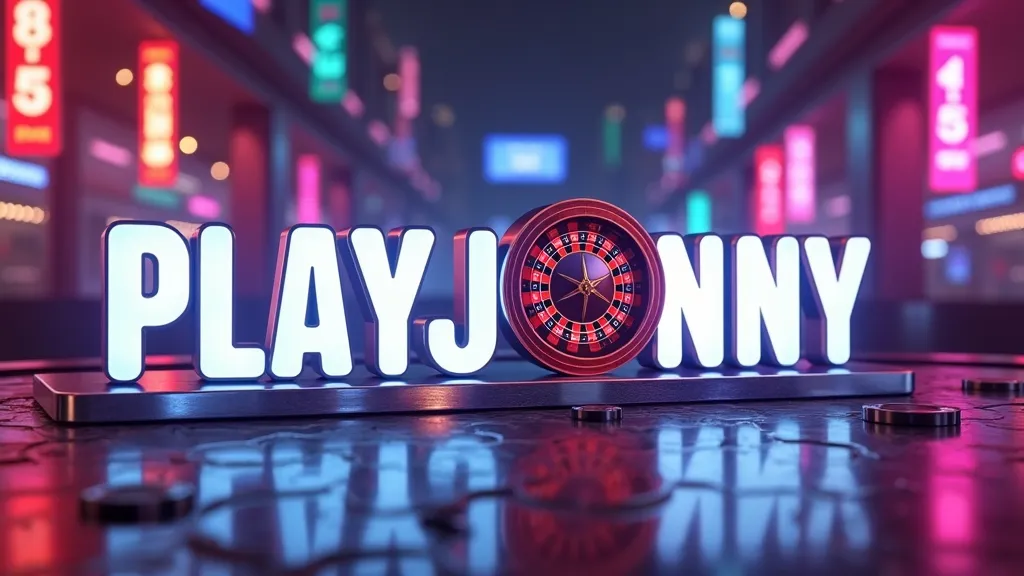 playjonny app playjonny app