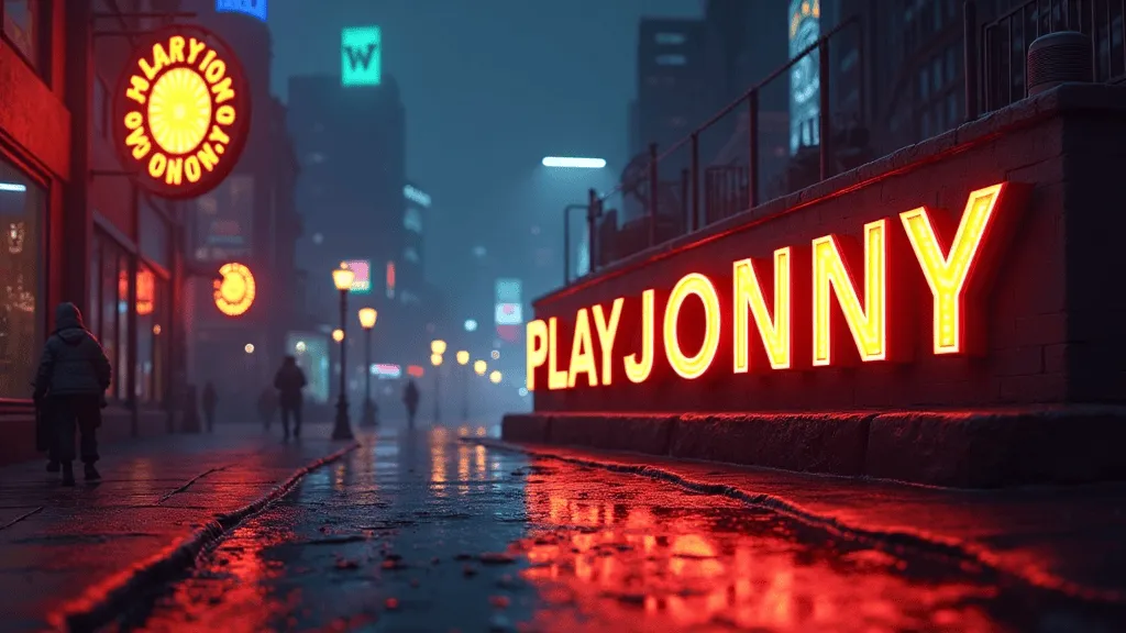 playjonny bonus playjonny bonus